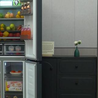 容声双系统冰箱哪个系列好？5大系列选购维度深度解析