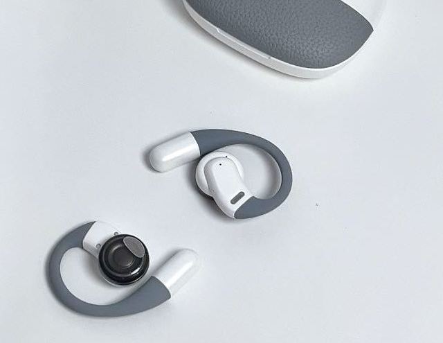 百元耳挂式耳机真的能用？实测 5 款高性价比机型，颠覆我的认知