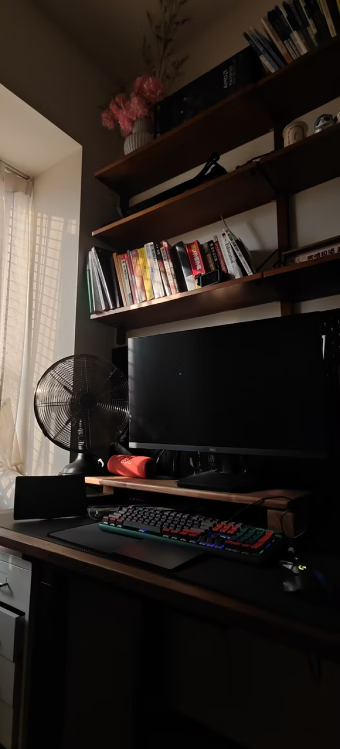 显示器
