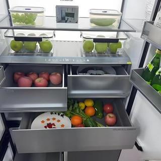 搞懂容声冰箱的养鲜逻辑：IDP离子净化+WILL养鲜技术，一文说清值不值买