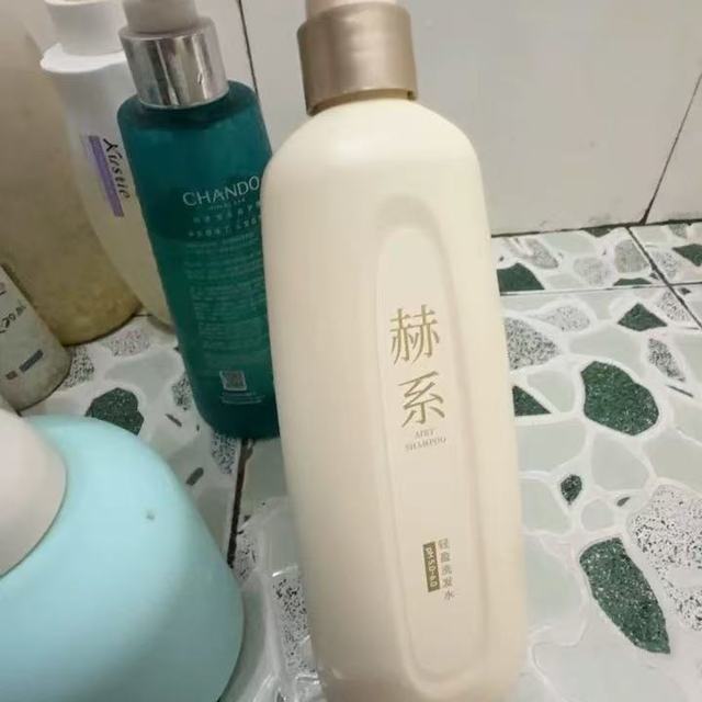 油头细软塌自救指南🆘三天不洗头还能拥有高颅顶？