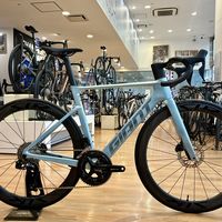 减重350g、刚提升、气动优化！第四代Propel要重新定义气动公路车？