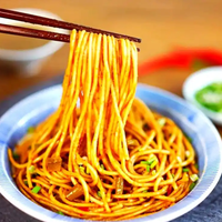 景区热干面定价翻倍,还能吃出老味道吗？
