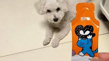 😭养宠三年才懂！原来掉毛、泪痕是缺维生素？
