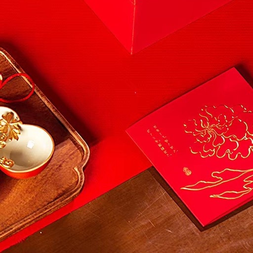 国家图书馆葫芦合卺杯：传统婚俗复刻