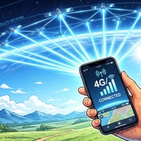 普通手机直连卫星通话！中国首例实测信号满格，比肩5G