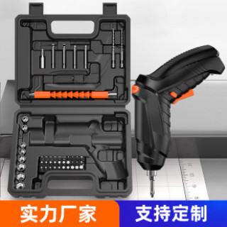 2025年家用电动螺丝刀怎么选？从续航到扭矩5维度横评，看完知道买哪款