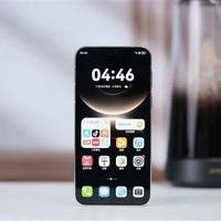 Mate 80 GTS的6500mAh电池，撑得起7.2寸巨屏吗？