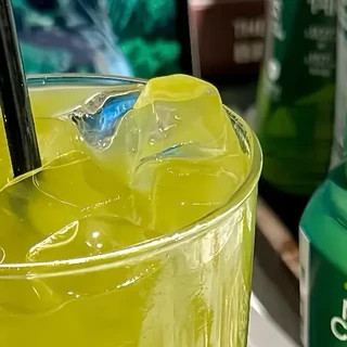 我很少劝人多喝饮料，除非它健康平价又好喝