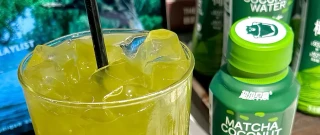 我很少劝人多喝饮料，除非它健康平价又好喝