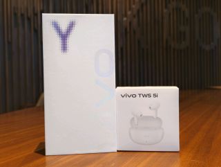 vivo TWS 5i与vivo Y600 Pro双长续航畅听必备