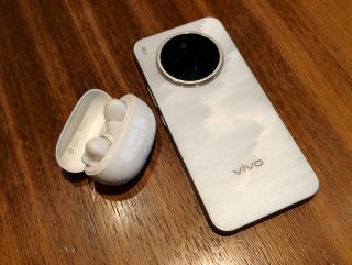 vivo TWS 5i与vivo Y600 Pro双长续航畅听必备