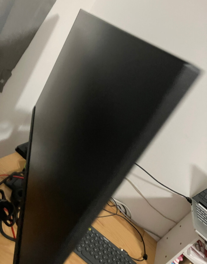 显示器