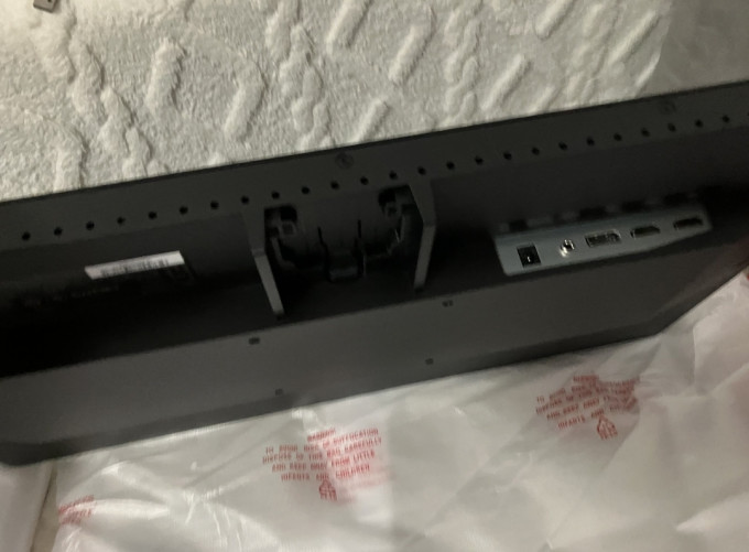 显示器