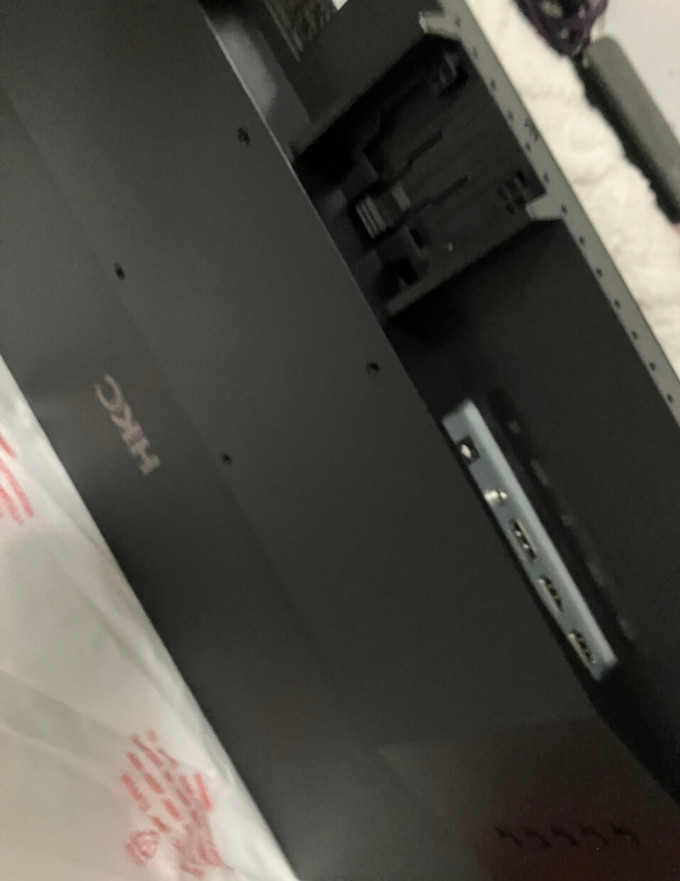 显示器