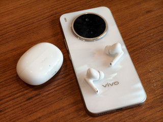 vivo TWS 5i与vivo Y600 Pro双长续航畅听必备