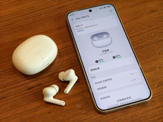vivo TWS 5i与vivo Y600 Pro双长续航畅听必备