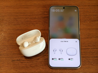 vivo TWS 5i与vivo Y600 Pro双长续航畅听必备