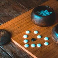 弃子不是认输，而是重构局面：野狐高段弃子战术全解