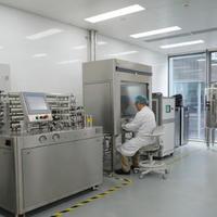 喊一声“香菜味方便面”3个月就上市,白象上海研发中心到底有多硬核?