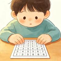 儿童关键期记忆力培养家长该做什么
