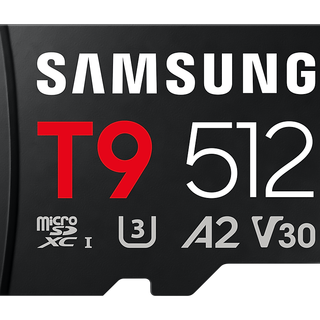 三星T9的130MB/s写入速度，是安全余量还是UHS-I物理极限？