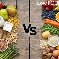 肠易激怎么吃?先分清无麸质和低FODMAP的区别,搞错越戒越糟
