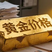 水贝黄金比品牌店便宜150元/克,但买前不懂这3点小心吃大亏