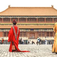 故宫博物院新规禁商业拍摄，游客体验会变好吗？