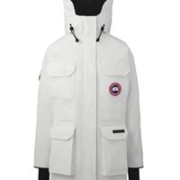 加拿大鹅vsMoncler：保暖哪家强？材质、技术、定价解析