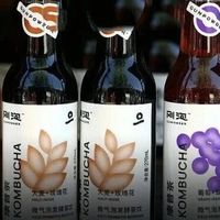 比可乐还甜?康普茶被吹上天的健康功效到底靠不靠谱