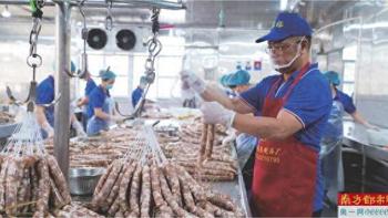 卤味市场重构：巨头关店潮下，街边小摊凭什么杀出重围