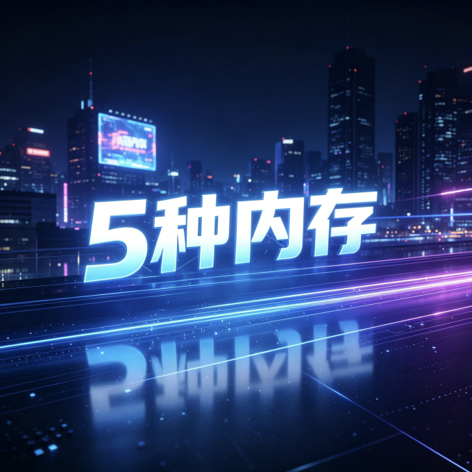 内存