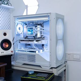 黑白差50还是100？骨伽MX600 MAX真实差价背后藏着一个重要信息