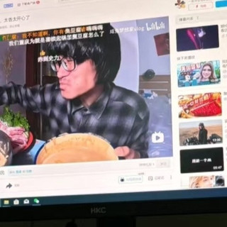 HKC电竞屏实测：高刷低延迟如何提升三角洲行动胜率