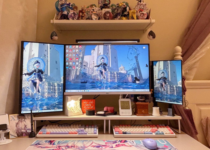 惠科显示器