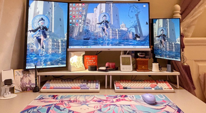 惠科显示器
