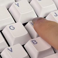 国产轴体实测：码字办公首选