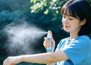 驱蚊液买错等于无效！3大成分对比+认证标准，夏季必看