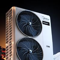 空调买错肠子悔青！2026中央空调怎么选？大金格力等6款硬核拆解