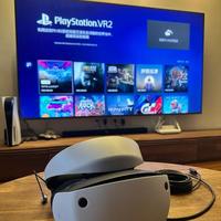 花几千块买1080P观影？PS VR2影院模式与现代电视的代际差距有点大