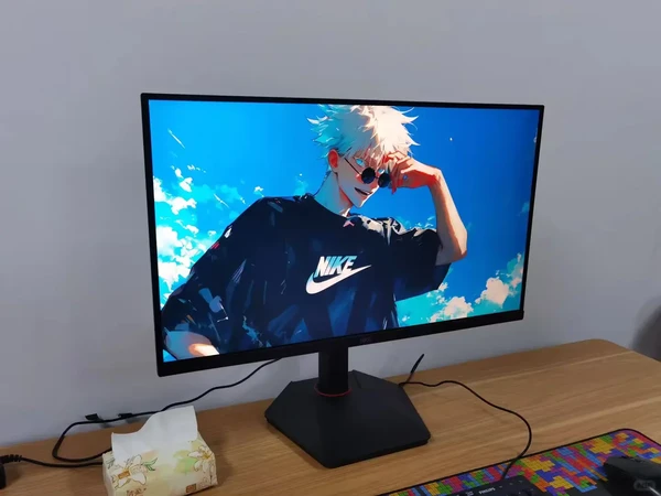 hkcg27h4pro性能综述