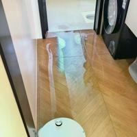 石头P20扫地机拖地全是水印？保修期内维修3次还不给换，消费者已投诉