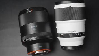 2026年85mm F1.4人像镜头神仙打架：索尼适马佳能国产同台，选购指南一文搞定