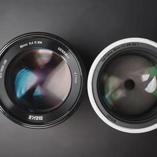 2026年85mm F1.4人像镜头神仙打架：索尼适马佳能国产同台，选购指南一文搞定