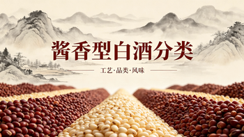 200元档酱香酒别瞎买！行家酒后透露：认准这工艺，口感甩碎沙一条街