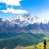 西北旅游高反怎么办？吸氧设备与应对策略盘点