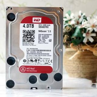 同为红盘Plus与红盘Pro，NAS硬盘选哪个更稳？看完不踩坑