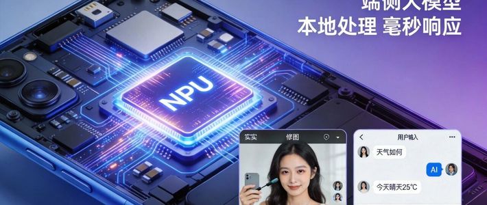 调研1000人后发现：AI手机超六成用户喊“鸡肋”，但另一半说真香