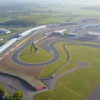 银石百年庆典:F1史上首个百年赛季冲刺周末观赛终极指南